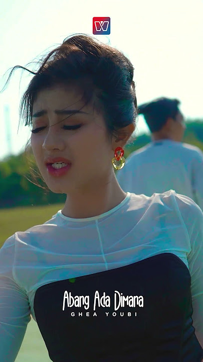 Abang Ada Dimana - Ghea Youbi | Dangdut Terbaru Viral