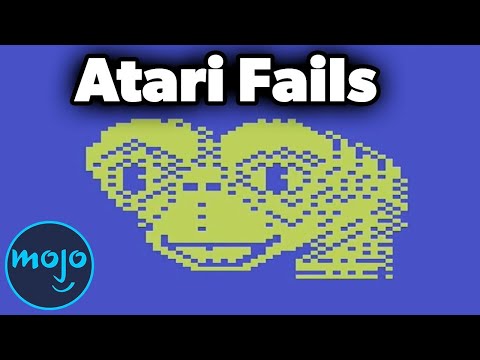 Видео: Atari представляет трио ролевых игр