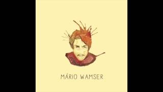 Mário Wamser ( Full Album ) : Mário Wamser
