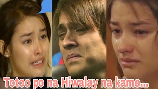 OMG! LIZA SOBERANO AT ENRIQUE GIL HIWALAY NA NGA BA? ALAMIN ANG DAHILAN NG KANILANG BREAK-UP!