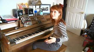 Paramore Cribz - Hayley's House