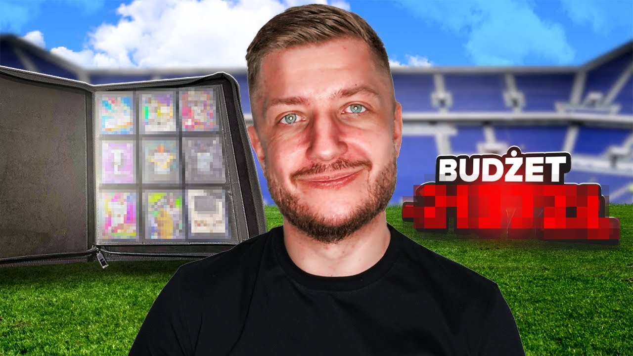 MÓJ ALBUM I... BUDŻET PO MIESIĄCU!