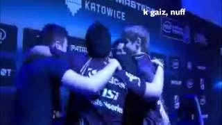 Like dis if u cry evrytime - Ocelote & Xpeke wuv story