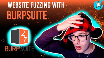 Website Fuzzing with Burpsuite | Web Exploitation | AoC 2021