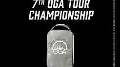 Announcement #3: OGA Tour Championship