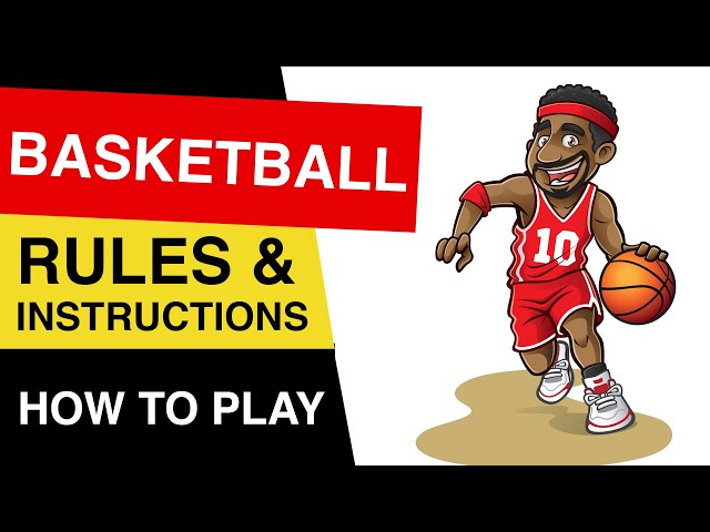 Basketball rules: How to play, scoring and all you need to know