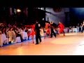 WORLD OPEN    CAUCASUS CAP 2015      SALOME CHACHUA &amp; MAX RYZHYKOV  CHA CHA CHA mp4