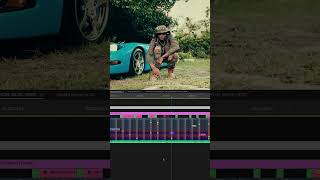 What Makes Rap Videos Feel Cinematic - Behind My Premiere Pro Edit!