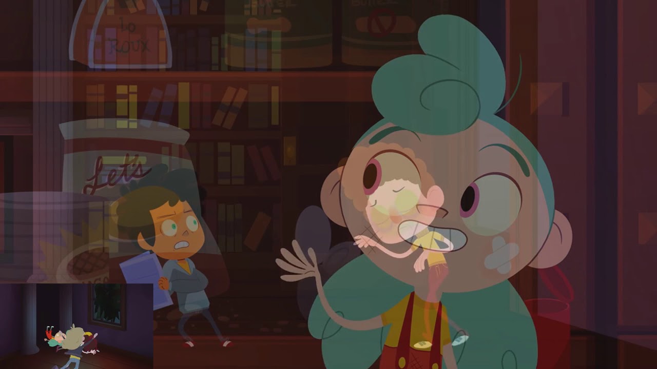 (Camp Camp) Max-This was supposed to be easy- Sparta GYA Remix - (Camp Camp) Max-This was supposed to be easy- Sparta GYA Remix