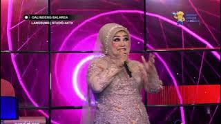 SULAM CINTA - MAMAH BUNGSU BANDUNG