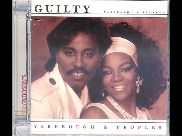 Yarbrough & Peoples - Wrapped Around Your Finger