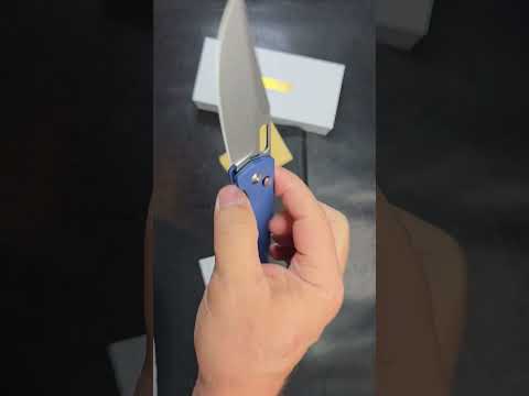Artisan Cutlery Revel Full????soon!