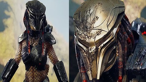 BOBA FETT REDATOR LOOK SUBSCRIBER REQUEST BUILD BY Tim Stutz   on Predator: Hunting Grounds