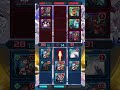 【#7】ウィンディスの「霧消」が活きた珍しい試合【ラインストライク】【PSO2NGS】【NGS】