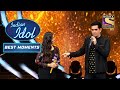 Omung Kumar की Next Movie में गाएंगी Shanmukha एक गाना | Indian Idol Season 12 | Best Moments