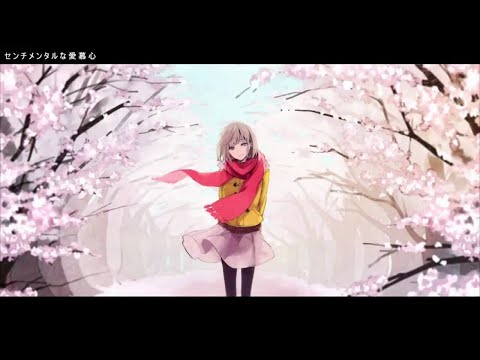 【闇音レンリ】センチメンタルな愛慕心【UTAUカバー】