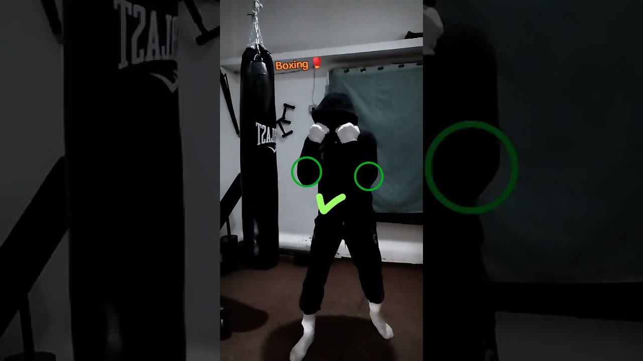 Train Like A Fighter Live Champion KOZR Boxinglife Knockoutpower Championmindset