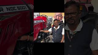 Cooper Tractor Features #farmequipment #agriequipments #equipment #farmer #tractor