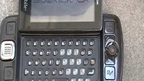 how to unlock side kick lx "BEST WAY"