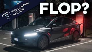Do Not Buy This Model Y?  4680 '8L' Battery Pack Investigated