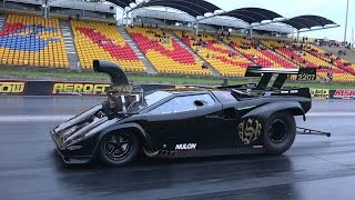 10 Fastest Cars In The World by Leska R 35 views 7 years ago 1 minute, 54 seconds