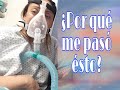 ¿Por que me paso esto?  Intubación y traqueostomía