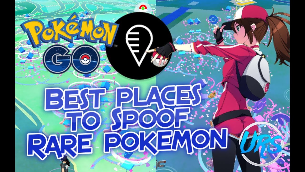 spoofer.online 🤓 [100% Working] 🤓 Pokemon Go Best Xp Spot - mikaeljorstig