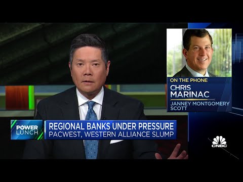 Video: Waarom sluiten christopher en banken?