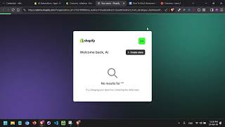 How To Get Shopify Permanent Access Token In 2026