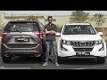 Mahindra XUV500 Review - This SUV Is 