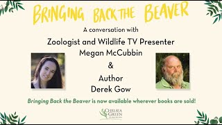 Bringing Back the Beaver Audiobook on