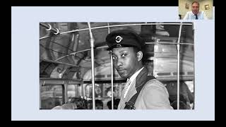 Windrush Assembly