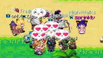 IMO TWOM: BF4 Campers Duel - PvP 1v1 Ranger, Warrior & Mage