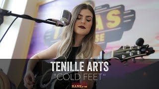 Tenille Arts - Cold Feet (Acoustic)