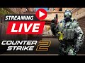 Counter Strike 2 |  CS2 INDIA Live | Faceit lvl 10 | Faceit Pugs