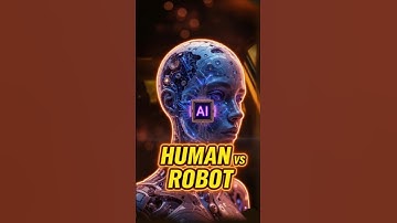 Human Brain vs Supercomputer 🧠⚡ | Mind-Blowing Facts