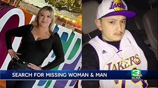 Here's what we know about the case of two people missing out of Yuba City