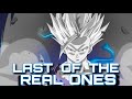 Gohan Tribute (AMV) - The Last of the Real Ones (Fall Out Boy)