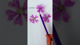 Which one is drawing challange 🌸 #shorts #funny #youtubeshorts