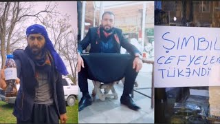 Siverek Reklamları Şalvar Ve Pekmez Reklamı Karacadağ Canavarı Şımbılo Çefyeleri Tiktok Fenomenleri