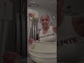 Big Lex TikTok live