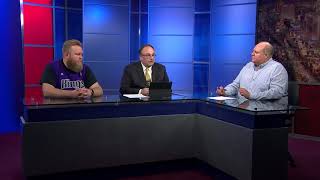 Saints vs Vikings Predictions and Odds (NFL Playoffs - January 14)