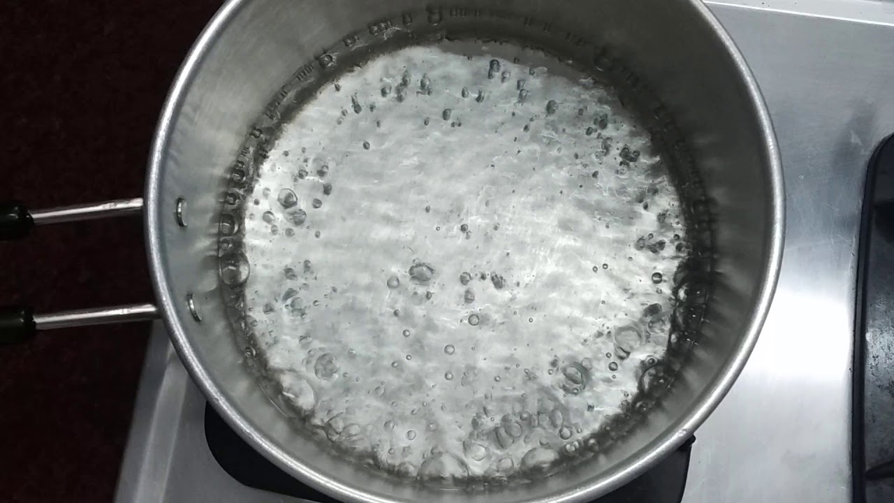 How to boil water in malayalam YouTube How to boil water in malayalam YouTube