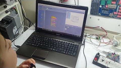 SA4 Scratch Arduino Uno Buzzer Ve Led Yakma_Nisa BUDAK