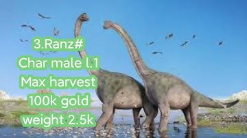 save data all req (5 save data ) ark mobile