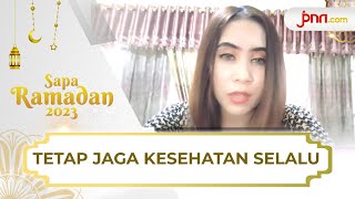Yuliana Agustin: Puasa Tahun Ini Terasa Berbeda | Sapa Ramadan - JPNN.com