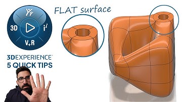Leer deze 5 tips voor 3DExperience voordat u | XSHAPE Tips gebruikt