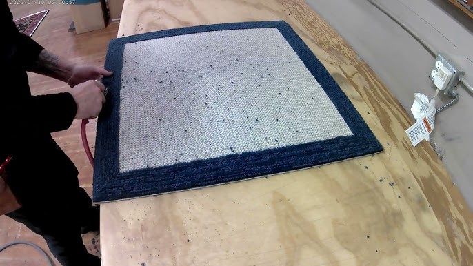 How Do You Fix Carpet Edges? - Bond Products Inc