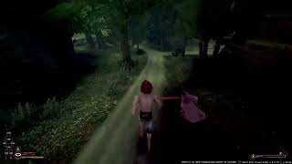 Sword Hero Alpha - part 1