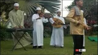 list sholawat rebana modern AUDUL MAROM vol 8 full